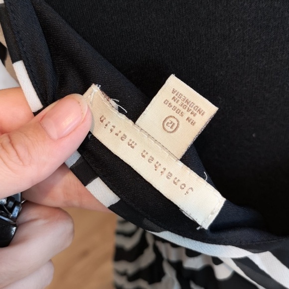 Jonathan Martin dress size 12 - Picture 4 of 4